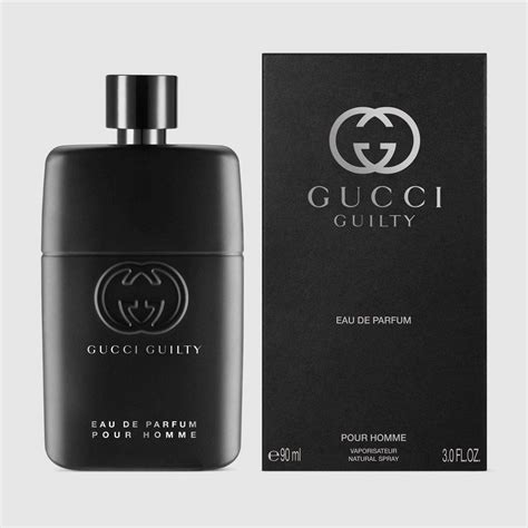 guilty male parfum edp 150ml|guilty pour homme gucci.